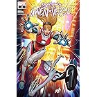 Spider-Gwen: Gwenverse (2022) #4 (of 5)