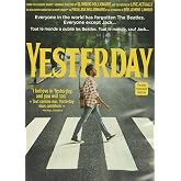 Yesterday (2019)