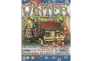 Mary Engelbreit's Winter