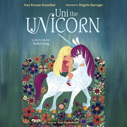 Download Uni the Unicorn PDF