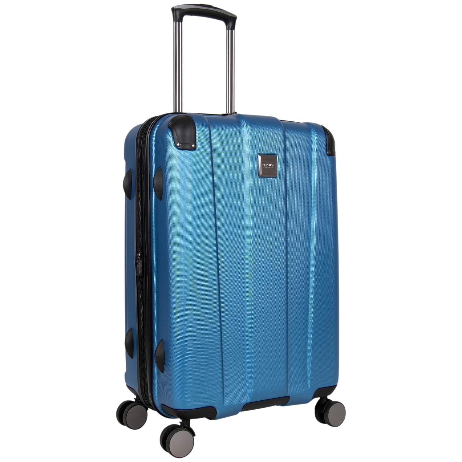 kenneth cole continuum luggage