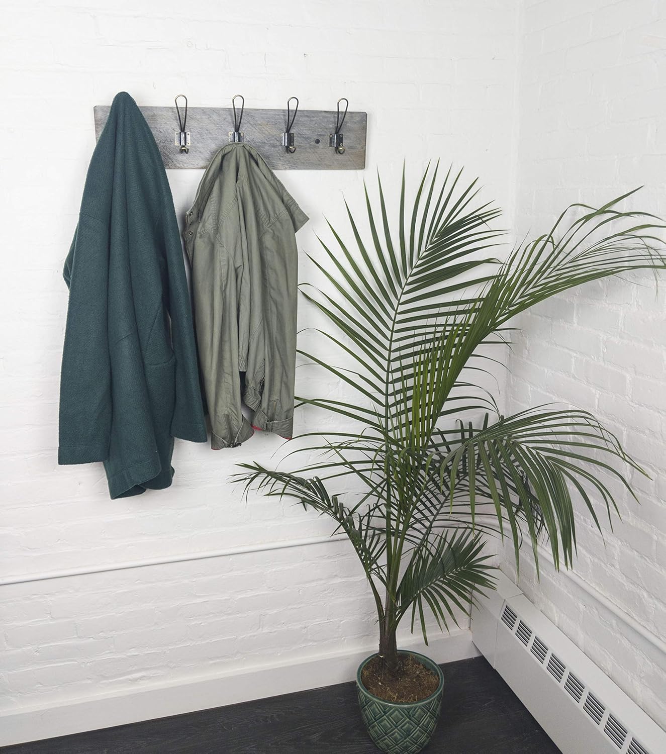 Brown Presentoir Couloir Tyueliang Decoration Porte Manteau En Metal Chrome Structure En Bois Chambre A Coucher Armoire A Valet Entree Cuisine Et Maison Helpacreche Co Za