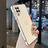 ZTOFERA Designed for Samsung Galaxy A12 Case,Cute