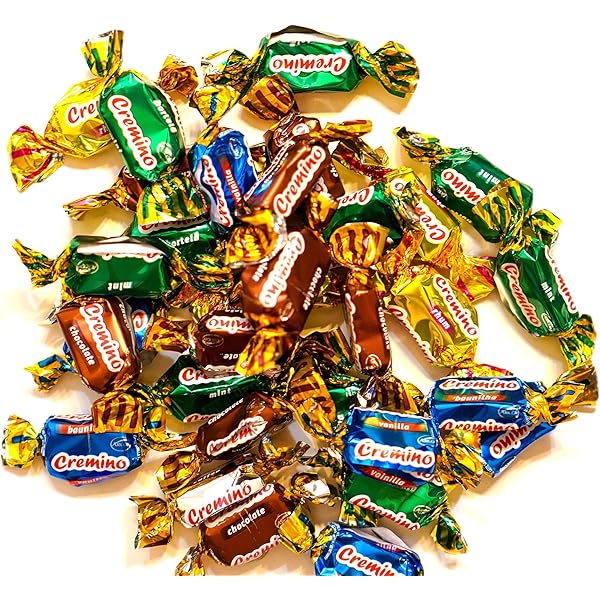 Amazon.com : Kerr's Assorted Toffee Candies, 340g/15 oz
