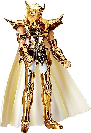 bandai saint seiya figures