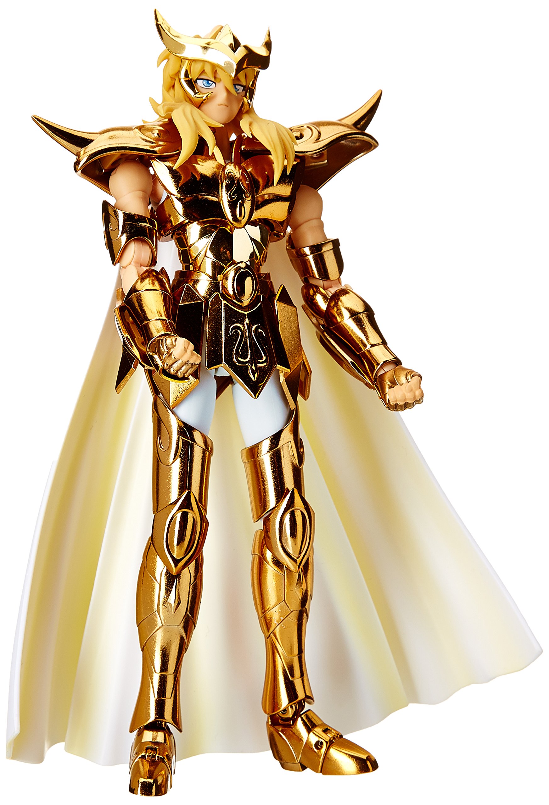 BANDAI SAINT SEIYA - Myth Cloth - EX Scorpio OCE, Assorted, 18 cm, BDISS968388