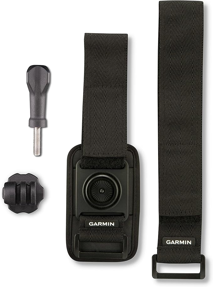 Garmin - Correa de muñeca Color Negro, Compatible con X/XE