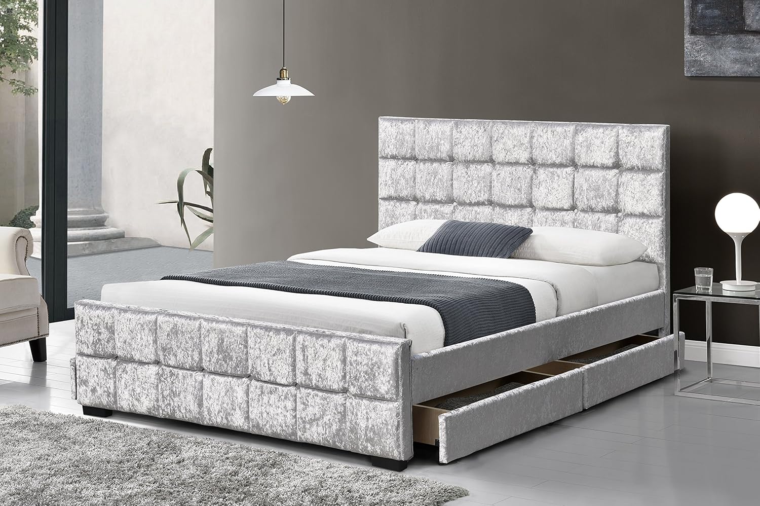 Beds Buy Designer Home & Office Furniture Online