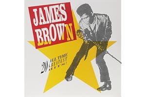 20 All-Time Greatest Hits (Vinyl)