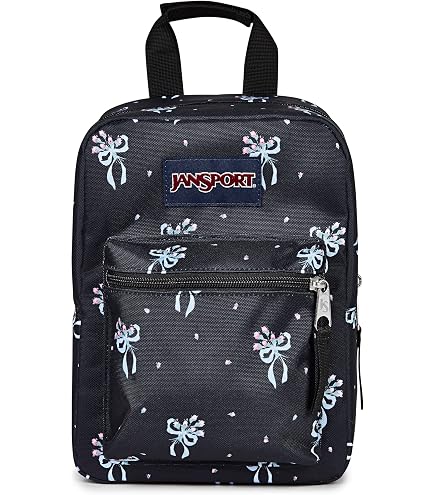 JanSport Laptop Backpack - Computer Bag with 2 Compartments, Ergonomic Shoulder Straps, 15” Laptop Sleeve, Haul Handle