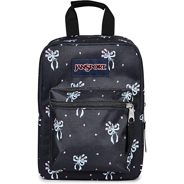 JanSport Big Student, (Nvy) Navy, One Size Everything Else