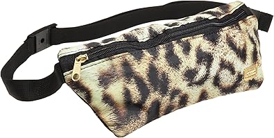 onitsuka tiger waist bag