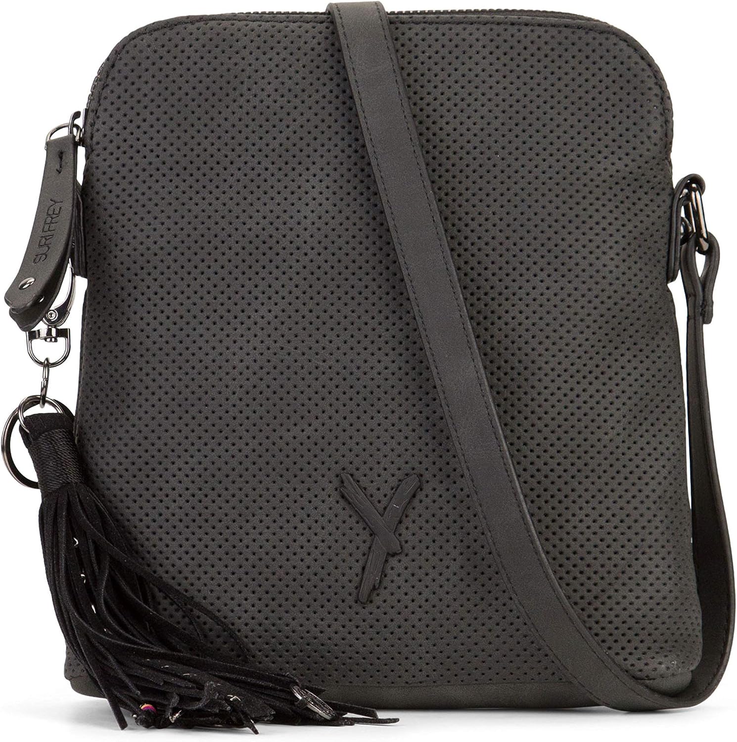 Suri Frey shoulder bag SFY Romy black 100 One Size