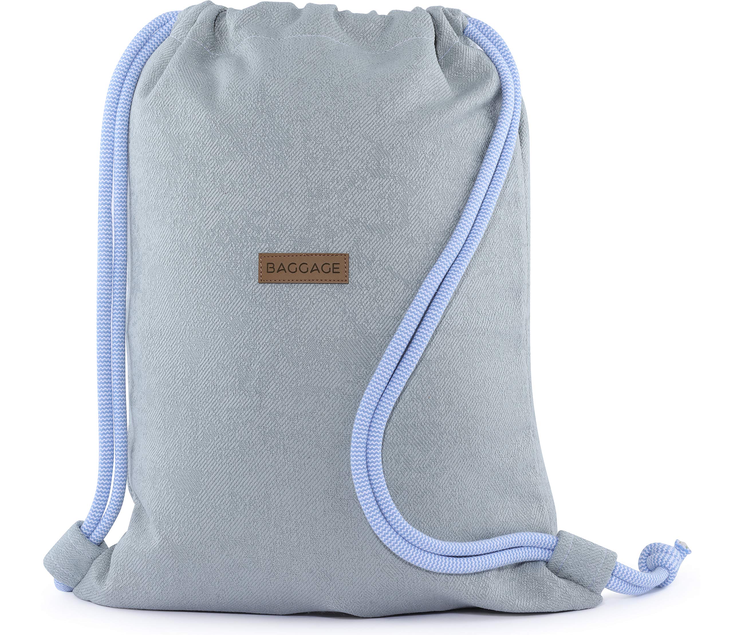 Ladeheid Backpack LABG03 (Mint-3)