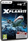 Flight Simulator X-Plane 11 (Mac/PC)