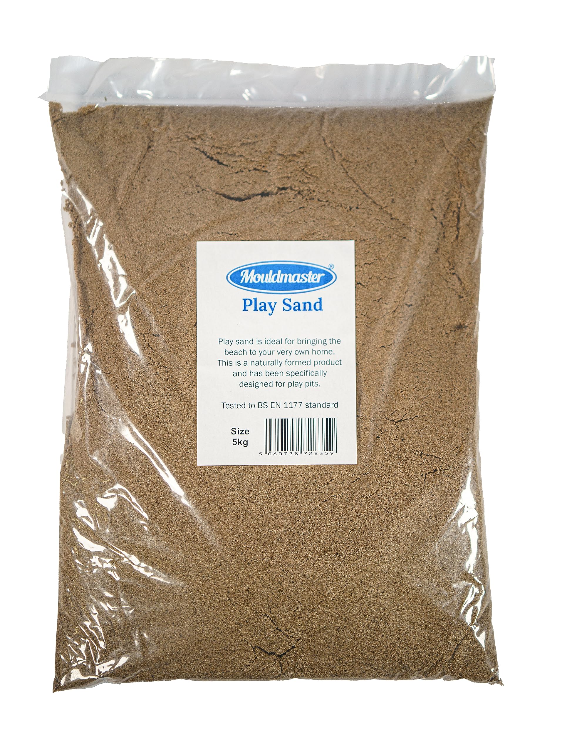 Mouldmaster Play Sand 5Kg