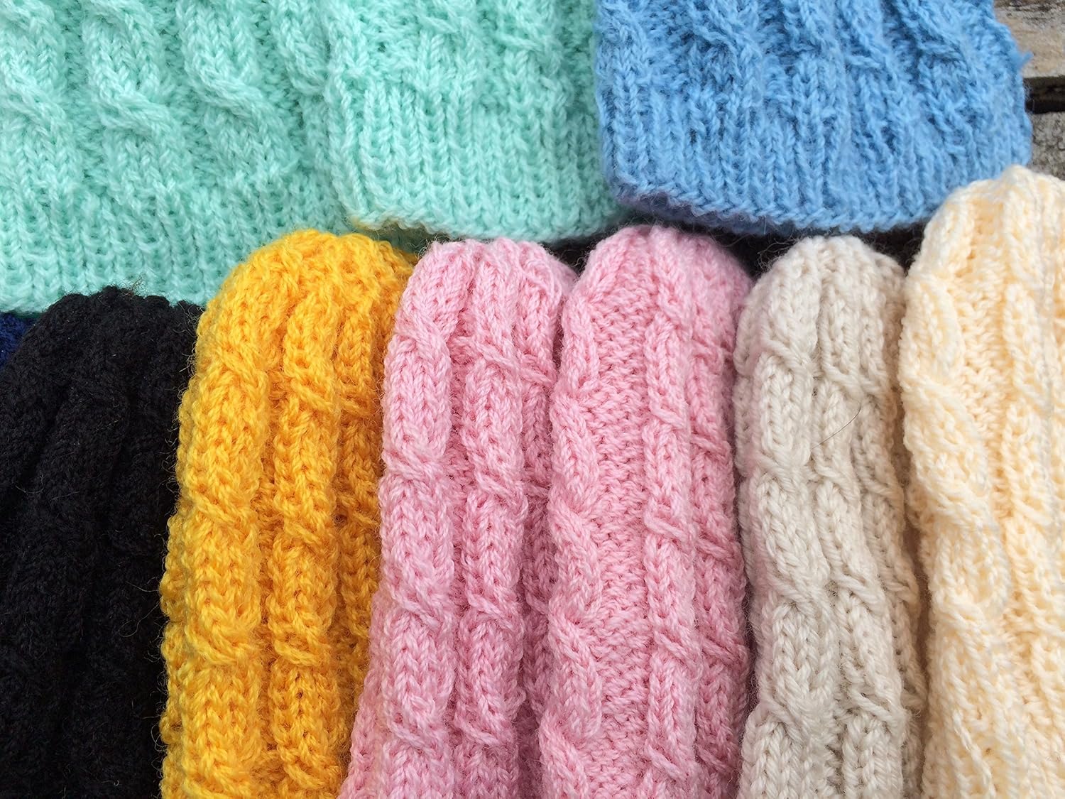 caps for babies australia