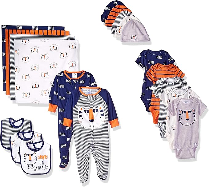 gerber baby gift box canada