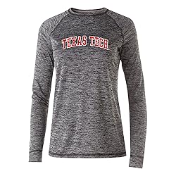 Ouray Sportswear NCAA Texas Tech Red Raiders