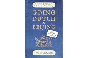 Going Dutch in Beijing