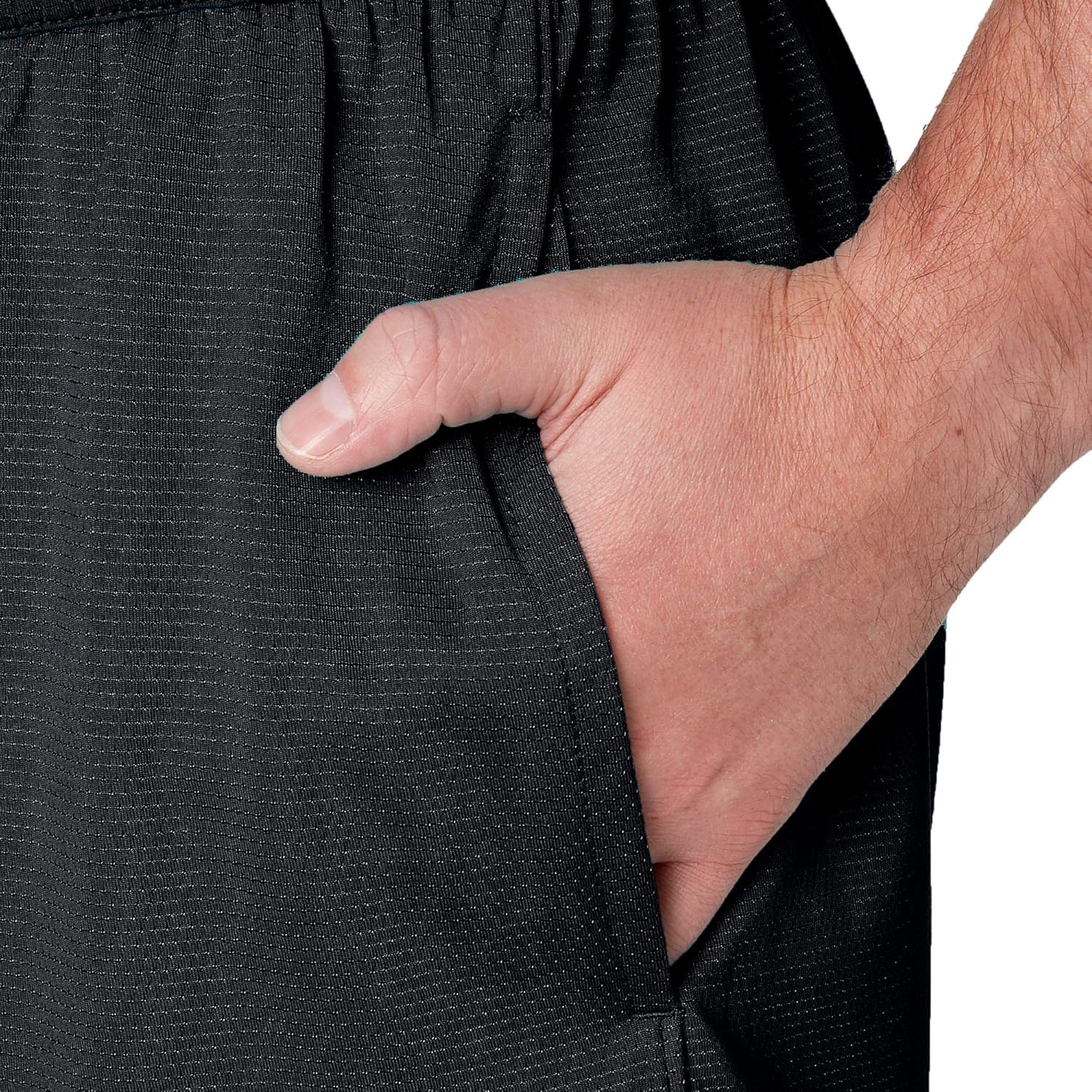 Nike Dri-FIT Icon: Clothing