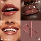 NYX Butter Gloss Brown Sugar Spiked Toffee Nude Lip Gloss 8 Shades view 3