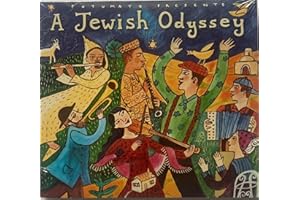 Jewish Odyssey
