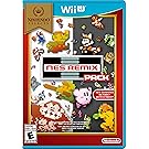 Nintendo Selects: NES Remix Pack