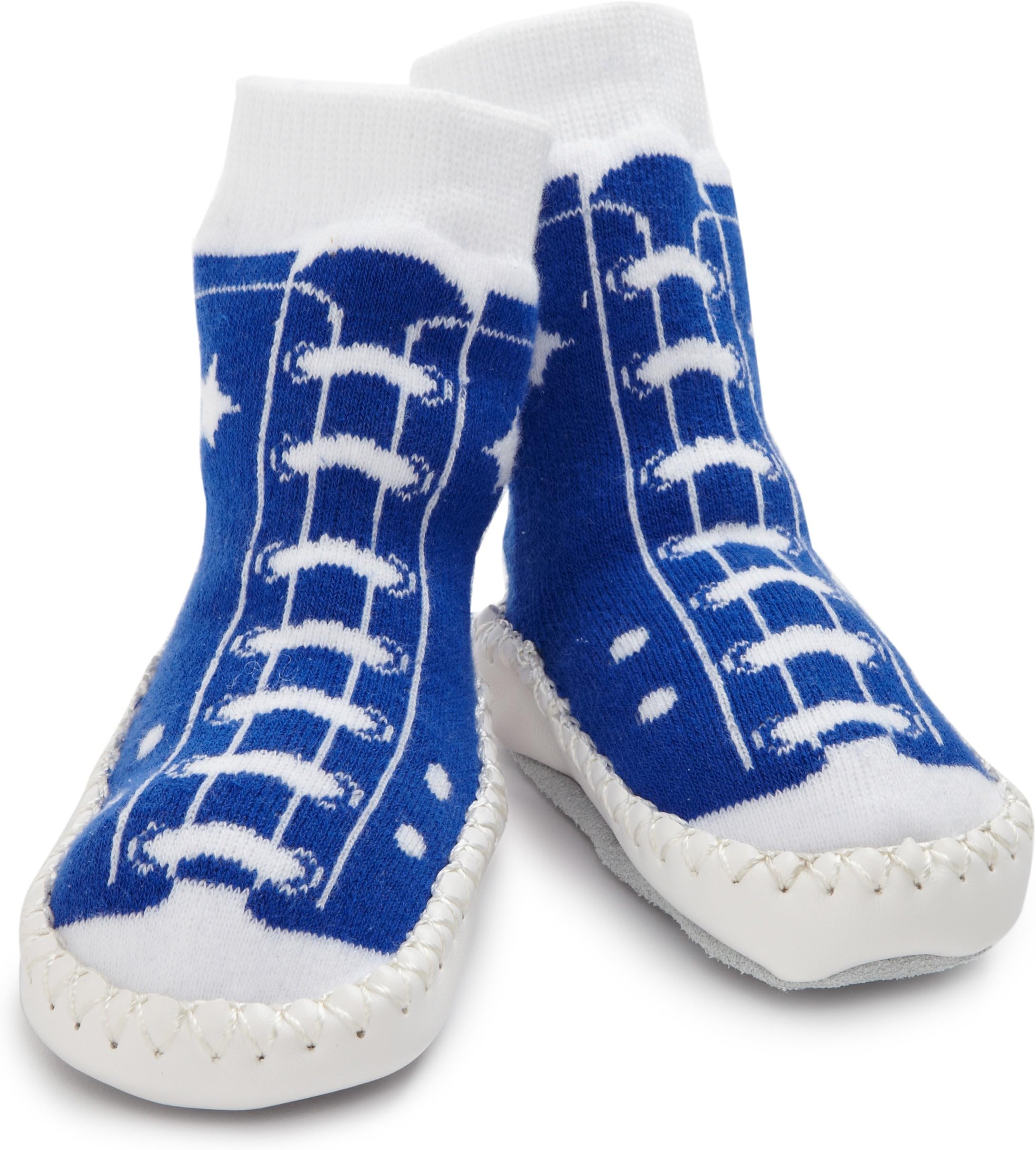 JazzyToes Slippers Sneakers