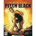 Pitch Black [Blu-ray]