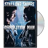 Demolition Man (DVD)