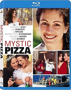 Mystic Pizza (WS/BD) [Blu-ray]