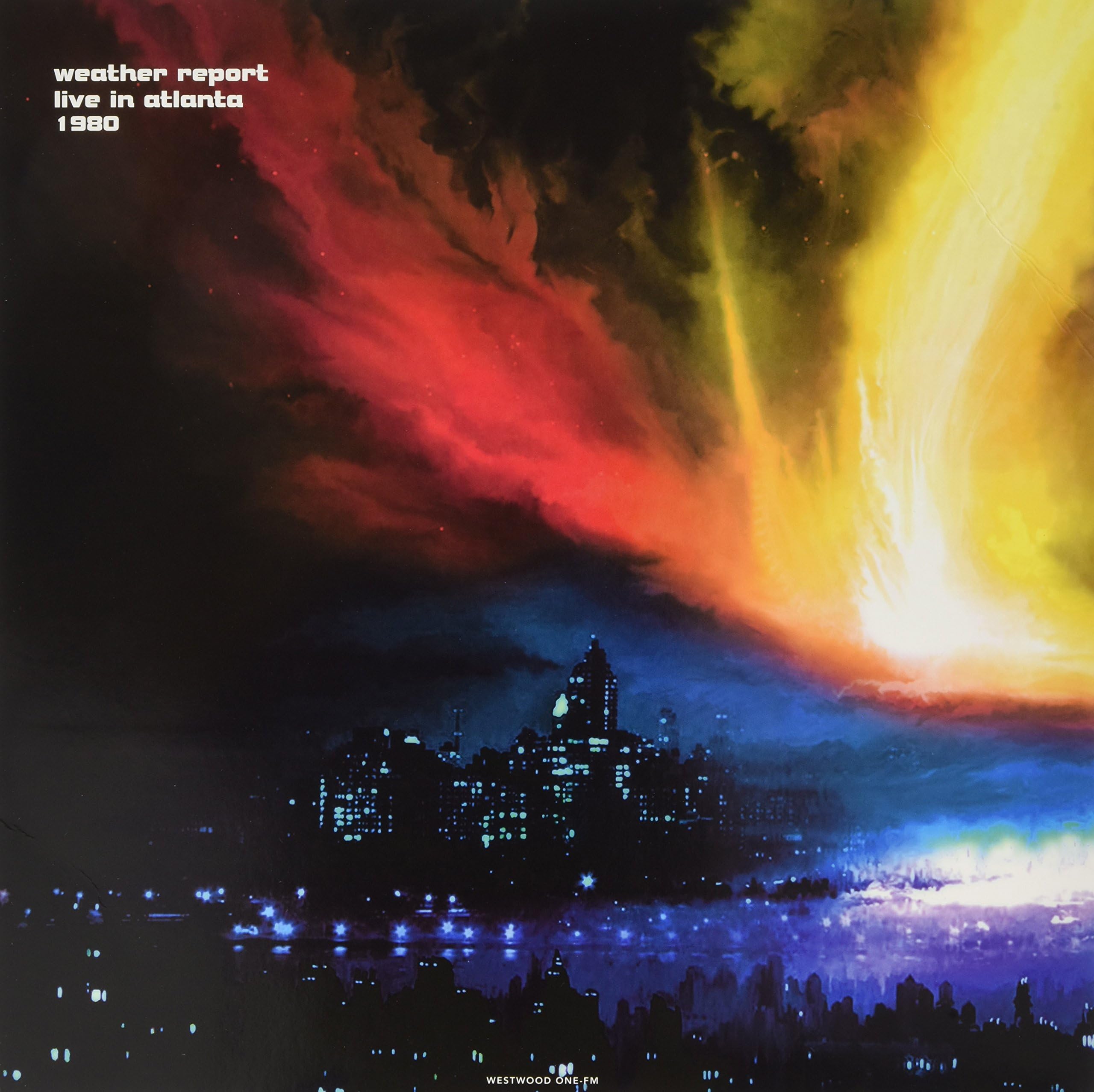 Live At Fox Theater (180G/Limited)