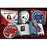 Wonder Woman TV Series Soundtrack