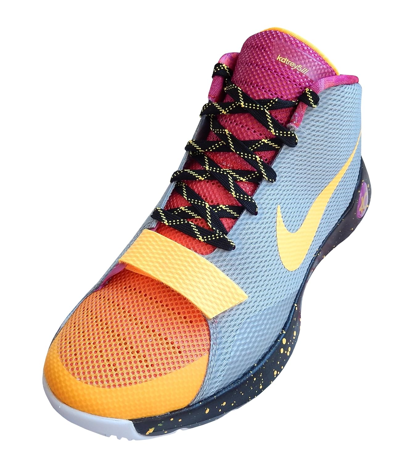 nike kevin durant 5 Grey