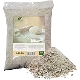 Premium Rye Pumpernickel Flour Rye Flour 2 Pounds Bulk Bag-For Sourdough Starter In Cooler Temperature Room