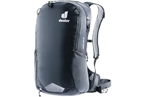 Deuter Modern, Black, 10 L