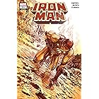 Iron Man (2020-2022) #21