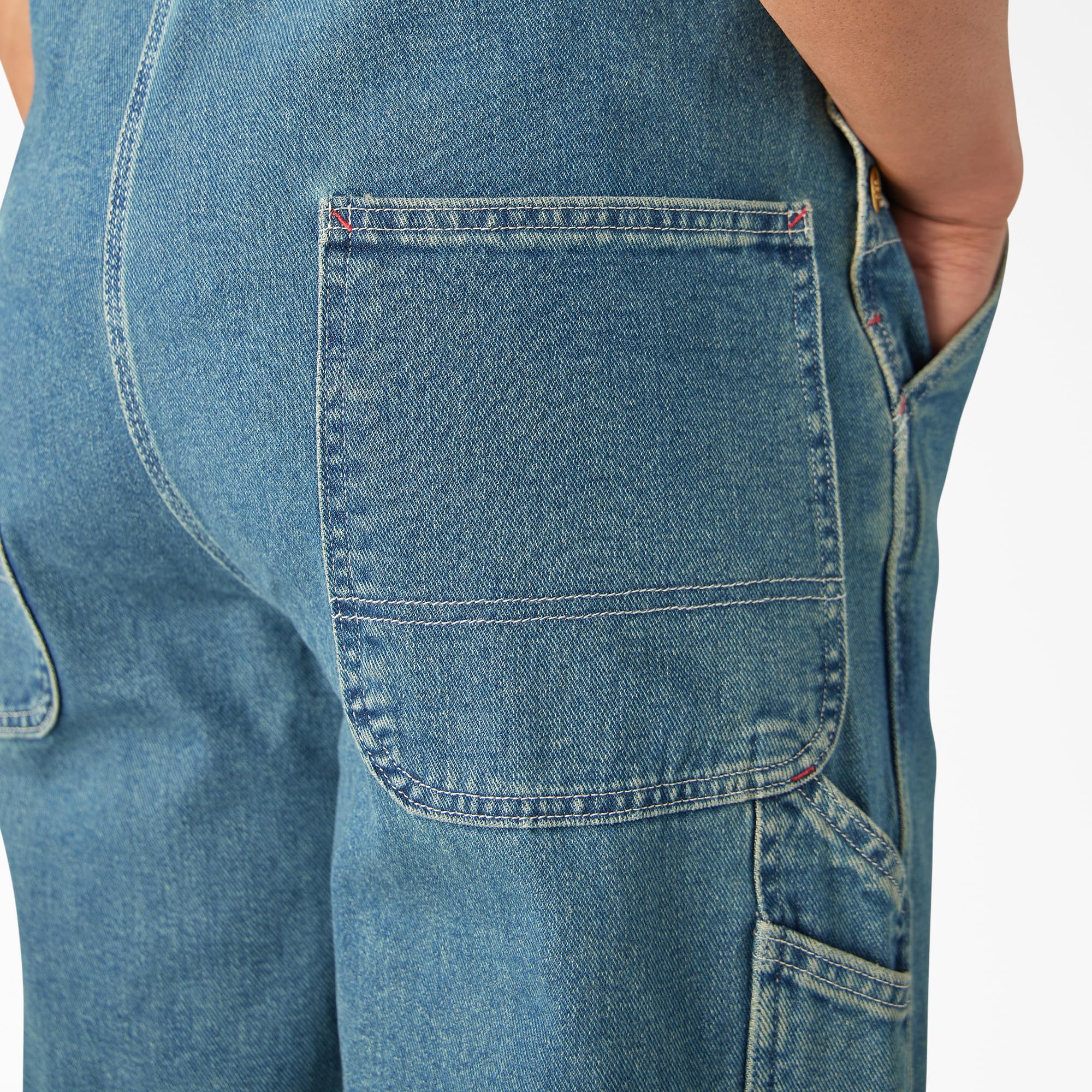 Dickies Men's Bib Overall