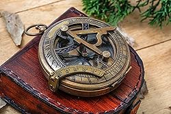 Arkiface Personalized Compass, Engraved