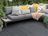 Ronseal Ultimate Decking Paint Charcoal 2.5L view 2