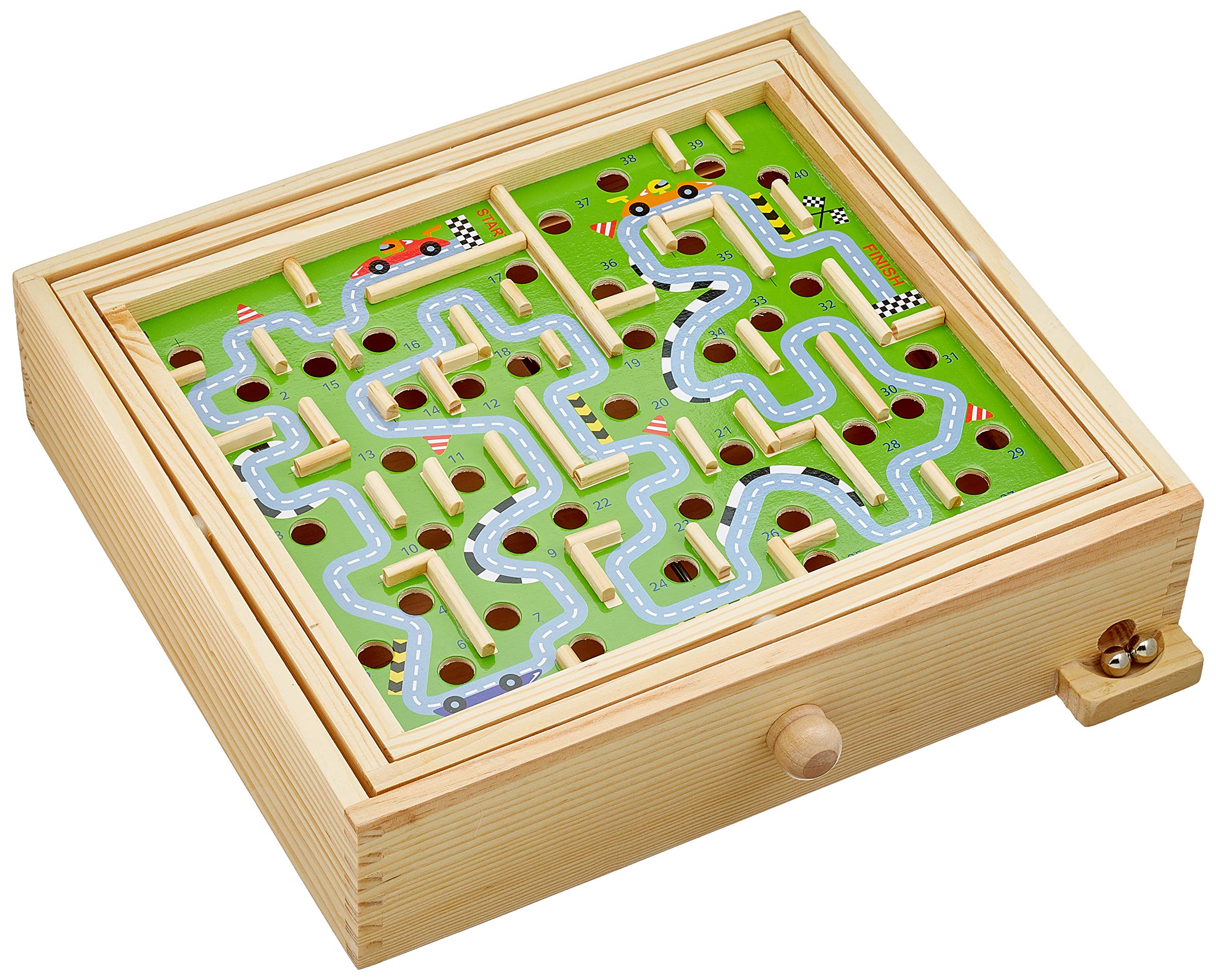 sans marque- Labyrinth, A1902633