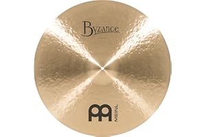 Meinl Cymbals Byzance Traditional Medium Ride 24 inches