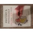 Amazon.com: Anatomy & Physiology Coloring Workbook: A Complete Study