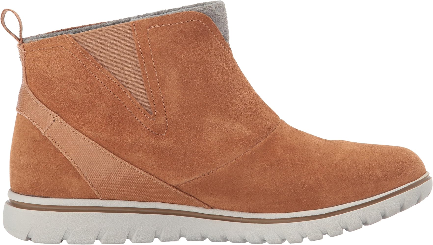 women's yaz cozy short boot