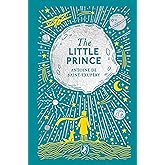 The Little Prince: Puffin Clothbound Classics