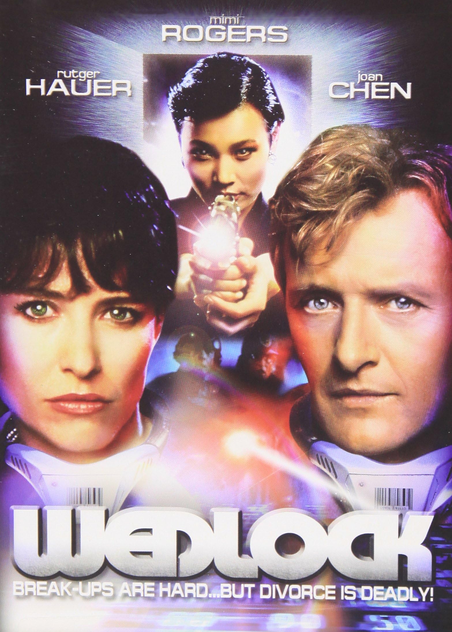 Wedlock