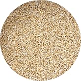 Regular Steel Cut Oats, 3 Pound Bulk Bag, Oatmeal, Breakfast, Hampton Distribution