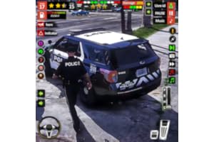 City Patrol Missions Police Simulator Pro