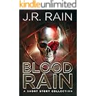 Blood Rain: Stories